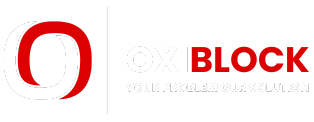 Oxiblock Logo